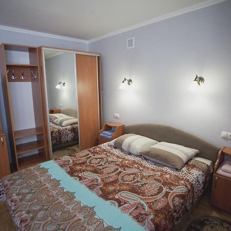 Smerichka Hotel Polyana  Zewnętrze zdjęcie