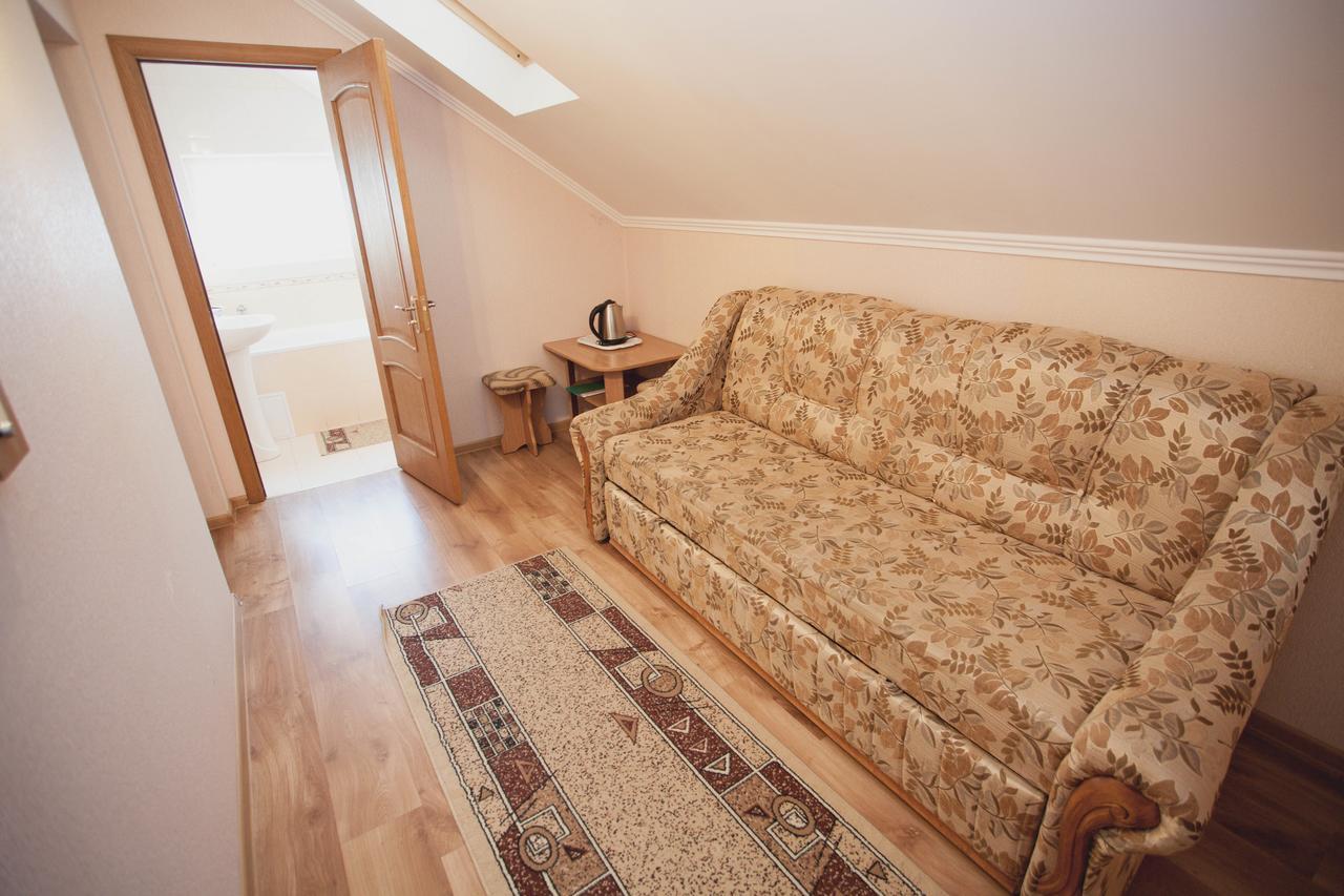 Smerichka Hotel Polyana  Zewnętrze zdjęcie