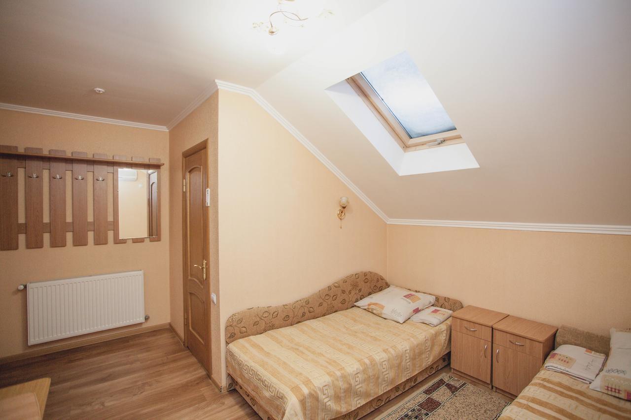 Smerichka Hotel Polyana  Zewnętrze zdjęcie