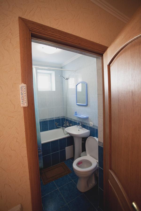 Smerichka Hotel Polyana  Zewnętrze zdjęcie
