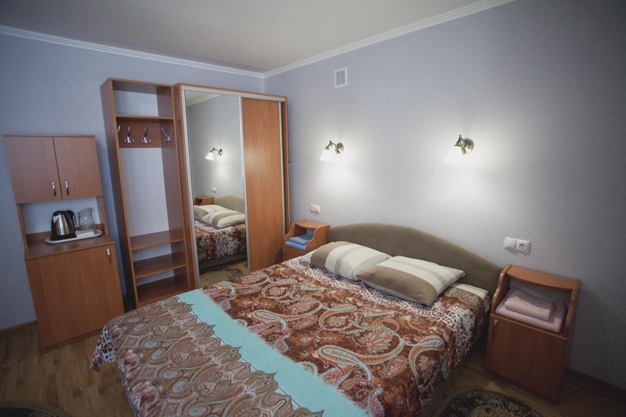 Smerichka Hotel Polyana  Zewnętrze zdjęcie