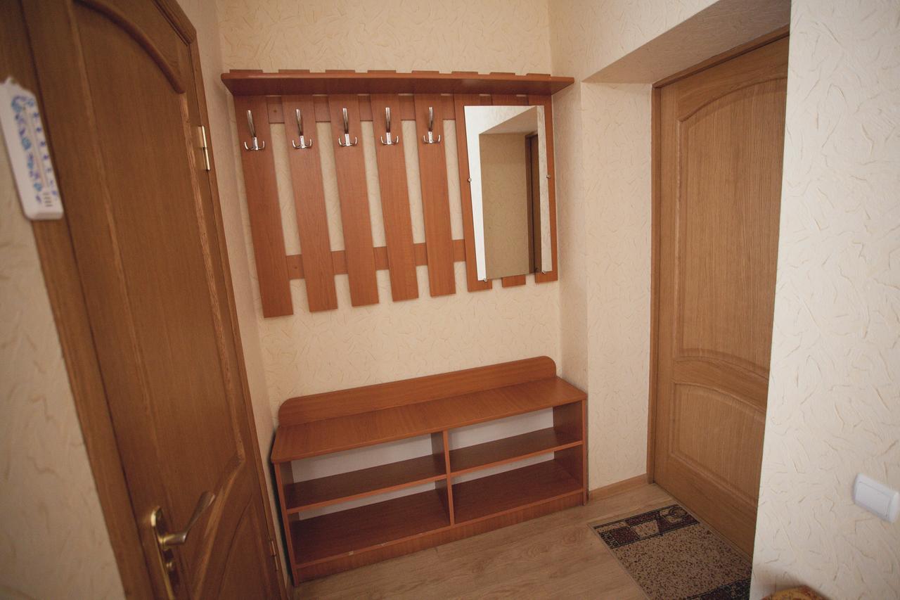 Smerichka Hotel Polyana  Zewnętrze zdjęcie