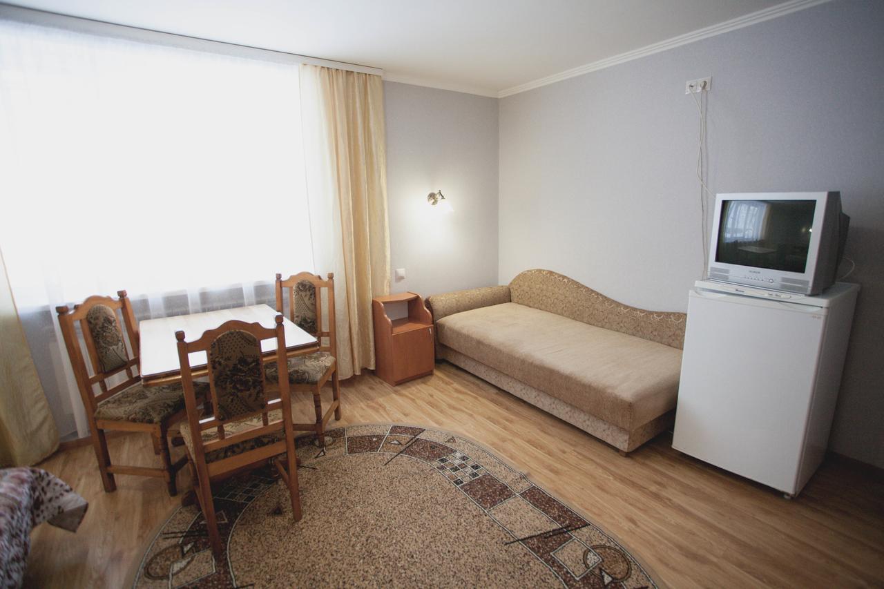 Smerichka Hotel Polyana  Zewnętrze zdjęcie