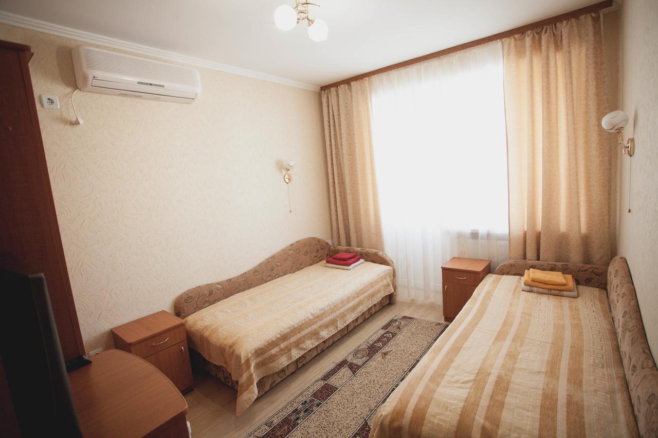 Smerichka Hotel Polyana  Zewnętrze zdjęcie