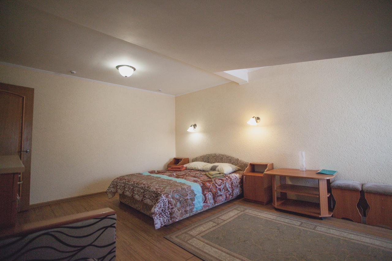 Smerichka Hotel Polyana  Zewnętrze zdjęcie