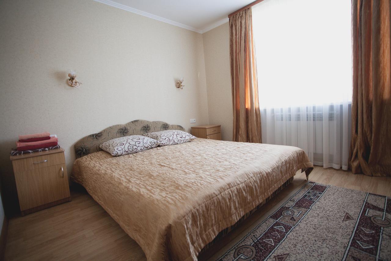 Smerichka Hotel Polyana  Zewnętrze zdjęcie