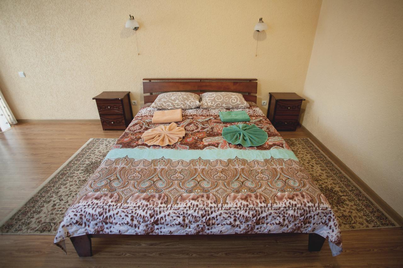 Smerichka Hotel Polyana  Zewnętrze zdjęcie