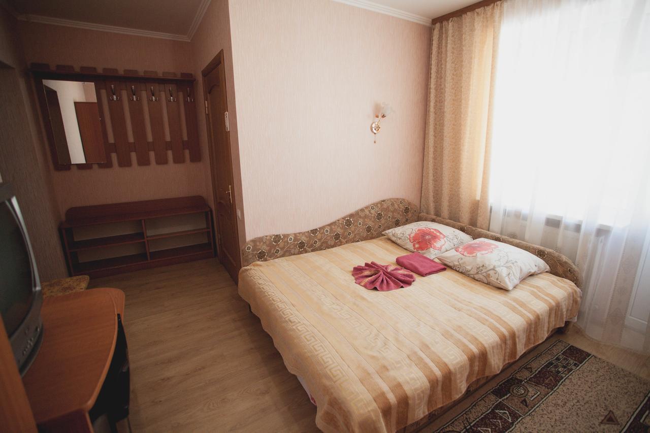 Smerichka Hotel Polyana  Zewnętrze zdjęcie