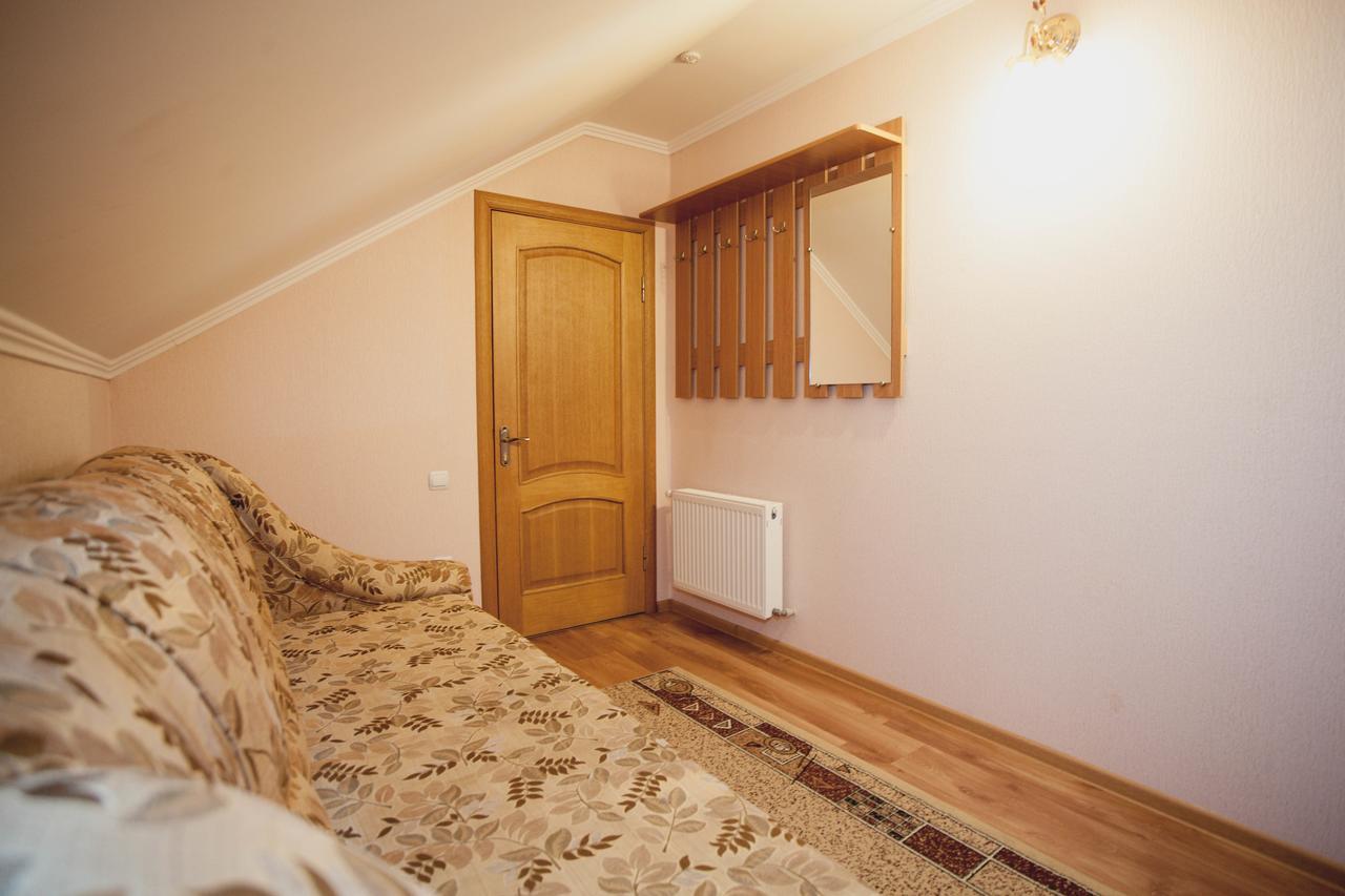 Smerichka Hotel Polyana  Zewnętrze zdjęcie