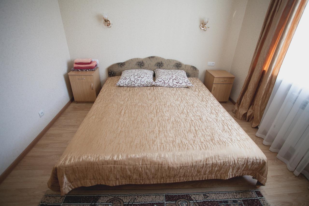 Smerichka Hotel Polyana  Zewnętrze zdjęcie