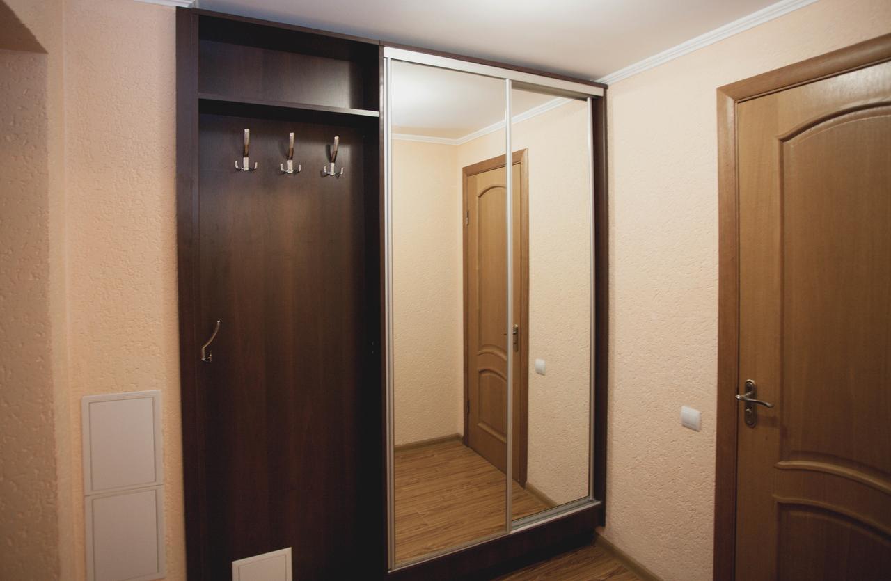 Smerichka Hotel Polyana  Zewnętrze zdjęcie