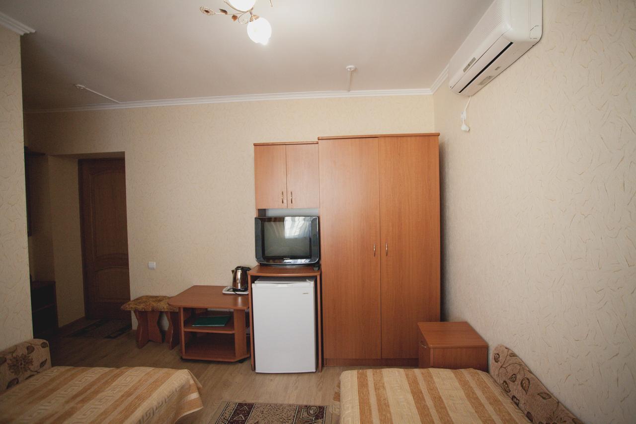 Smerichka Hotel Polyana  Zewnętrze zdjęcie