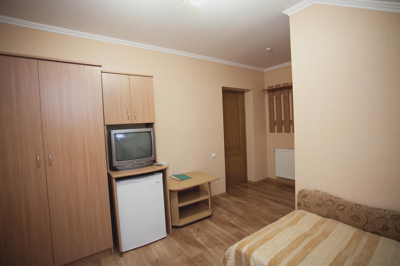 Smerichka Hotel Polyana  Zewnętrze zdjęcie