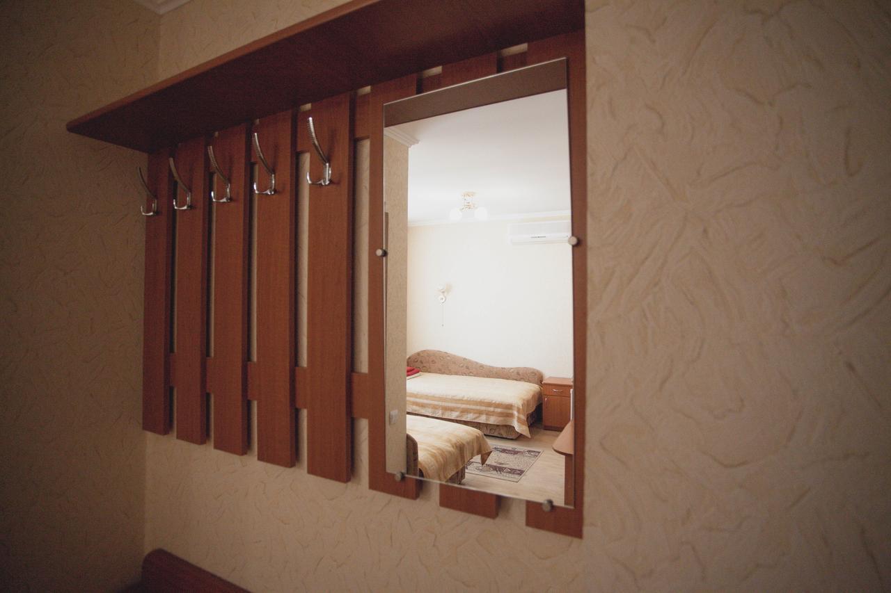 Smerichka Hotel Polyana  Zewnętrze zdjęcie