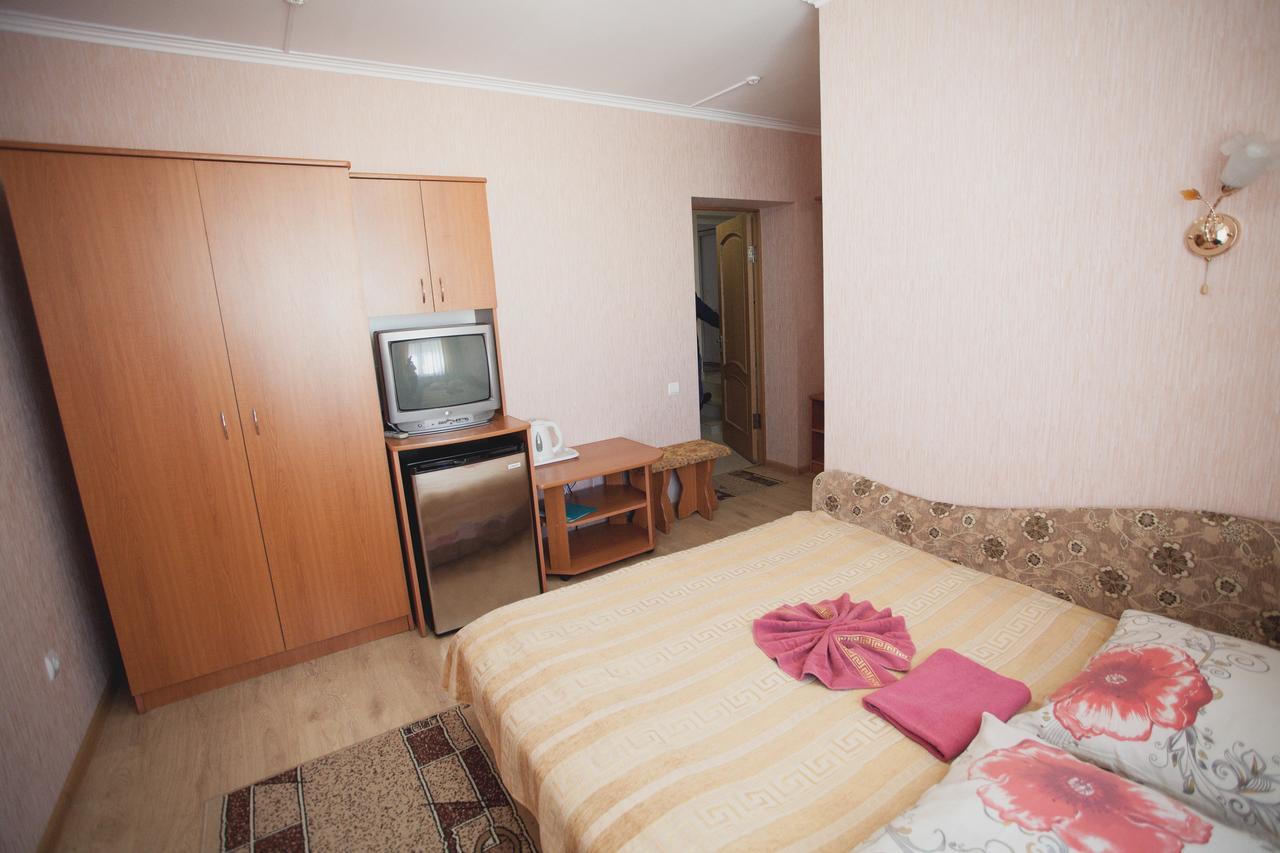 Smerichka Hotel Polyana  Zewnętrze zdjęcie
