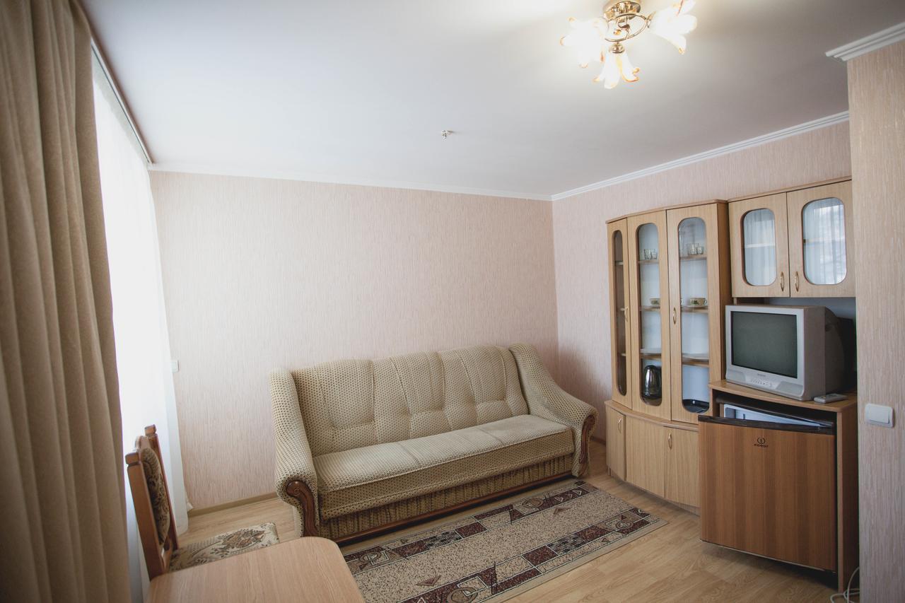 Smerichka Hotel Polyana  Zewnętrze zdjęcie