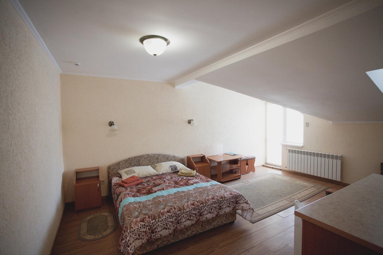 Smerichka Hotel Polyana  Zewnętrze zdjęcie