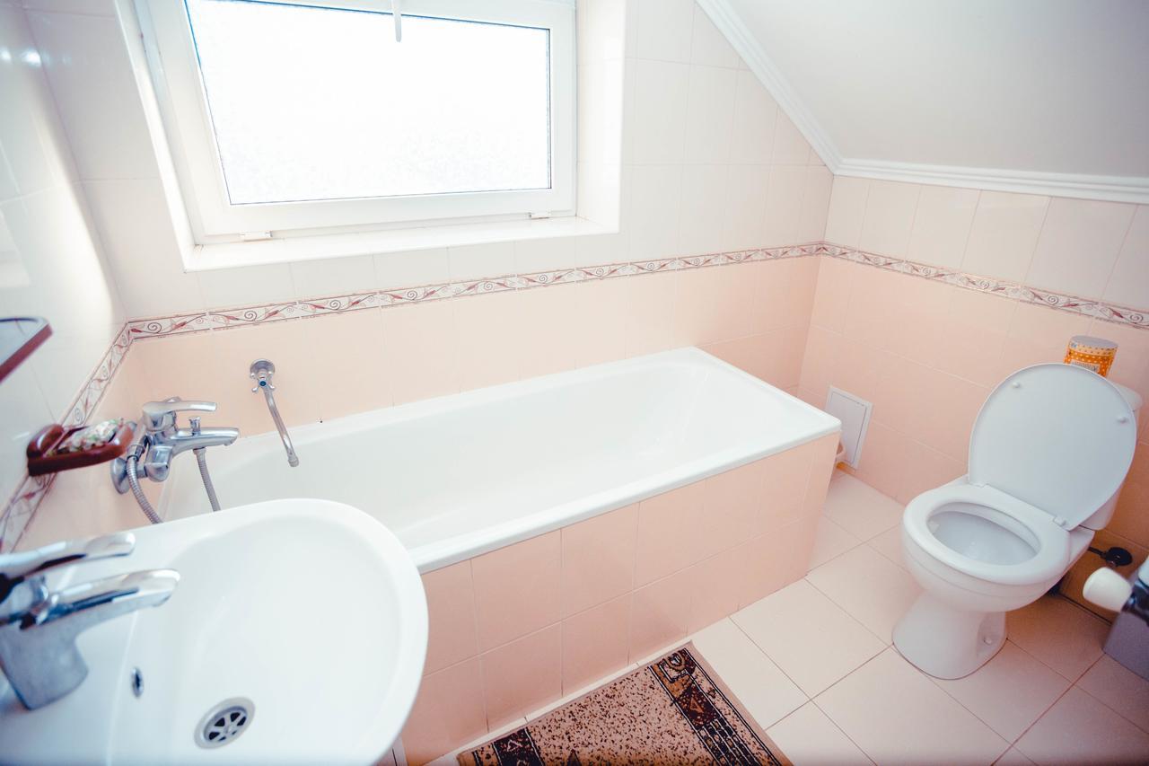 Smerichka Hotel Polyana  Zewnętrze zdjęcie