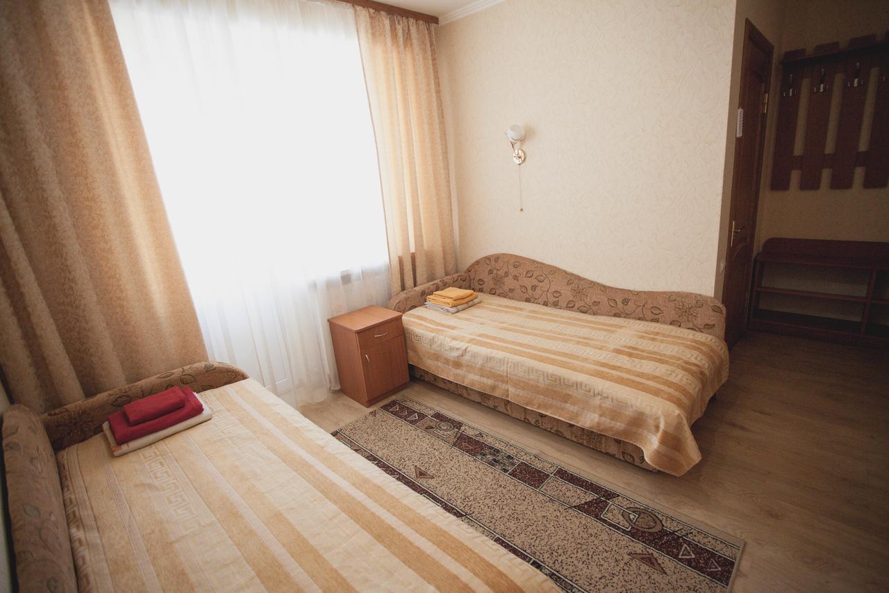Smerichka Hotel Polyana  Zewnętrze zdjęcie