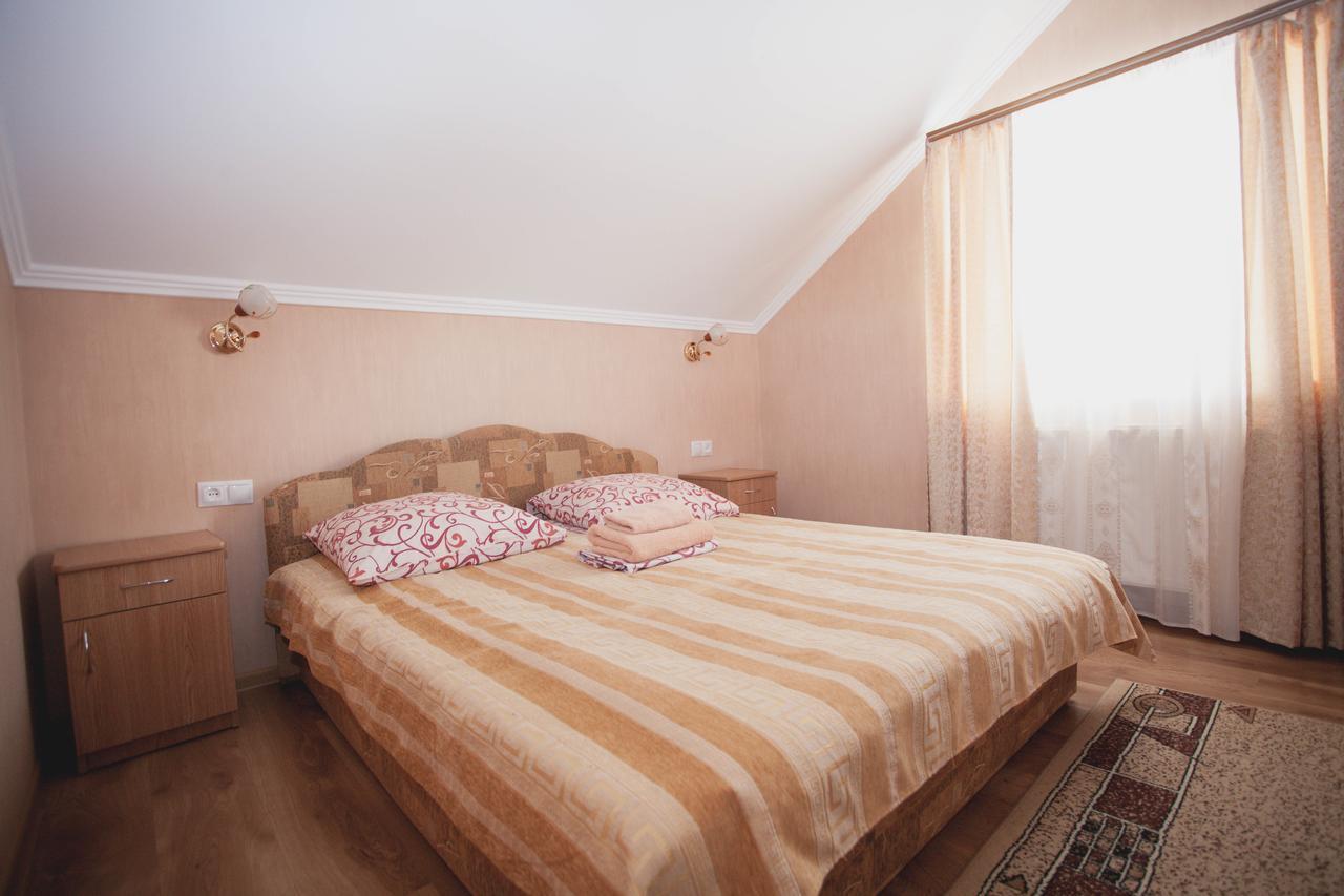 Smerichka Hotel Polyana  Zewnętrze zdjęcie