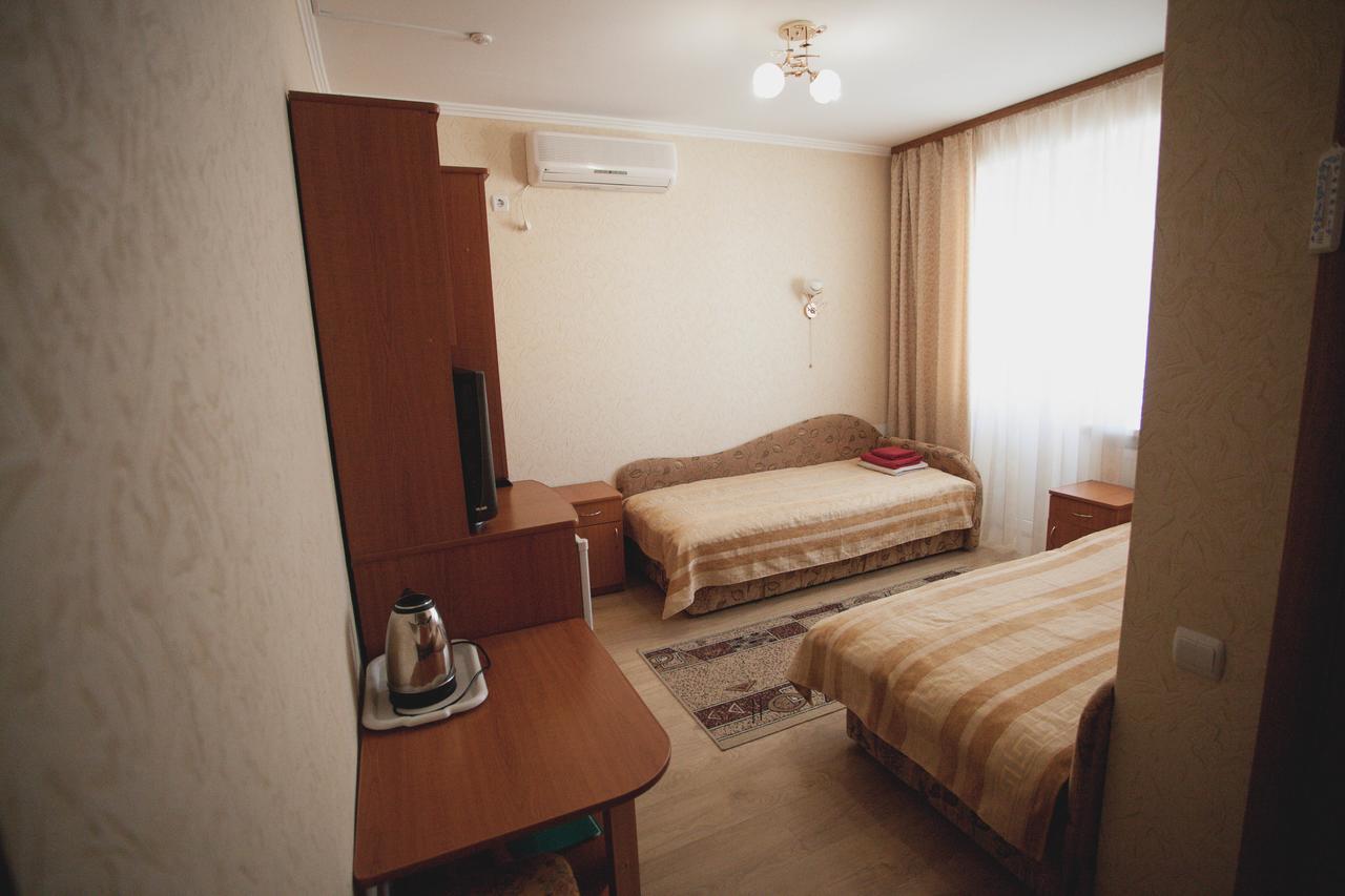 Smerichka Hotel Polyana  Zewnętrze zdjęcie