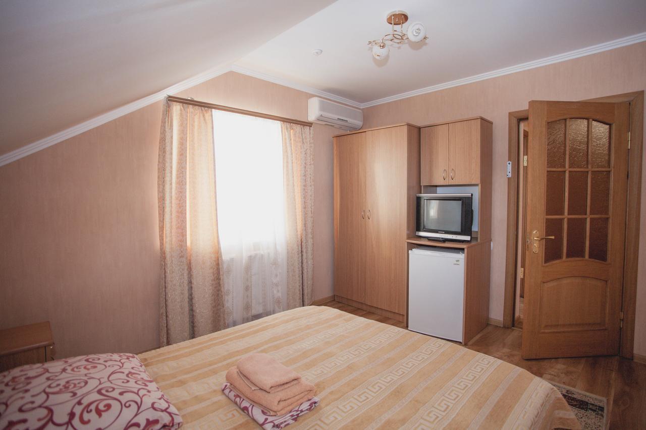 Smerichka Hotel Polyana  Zewnętrze zdjęcie