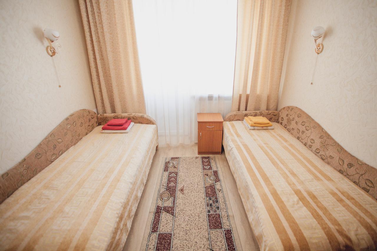 Smerichka Hotel Polyana  Zewnętrze zdjęcie