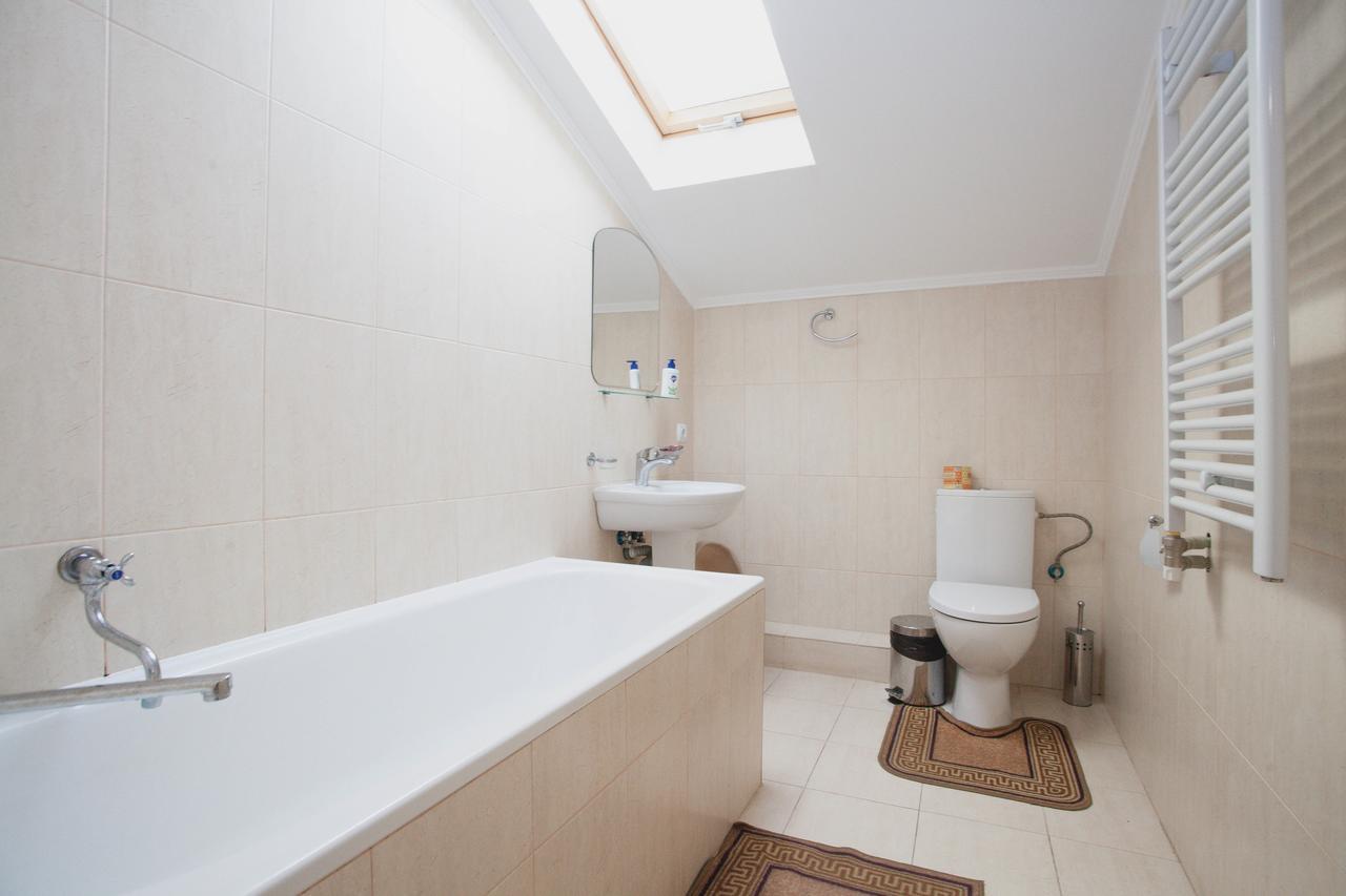 Smerichka Hotel Polyana  Zewnętrze zdjęcie