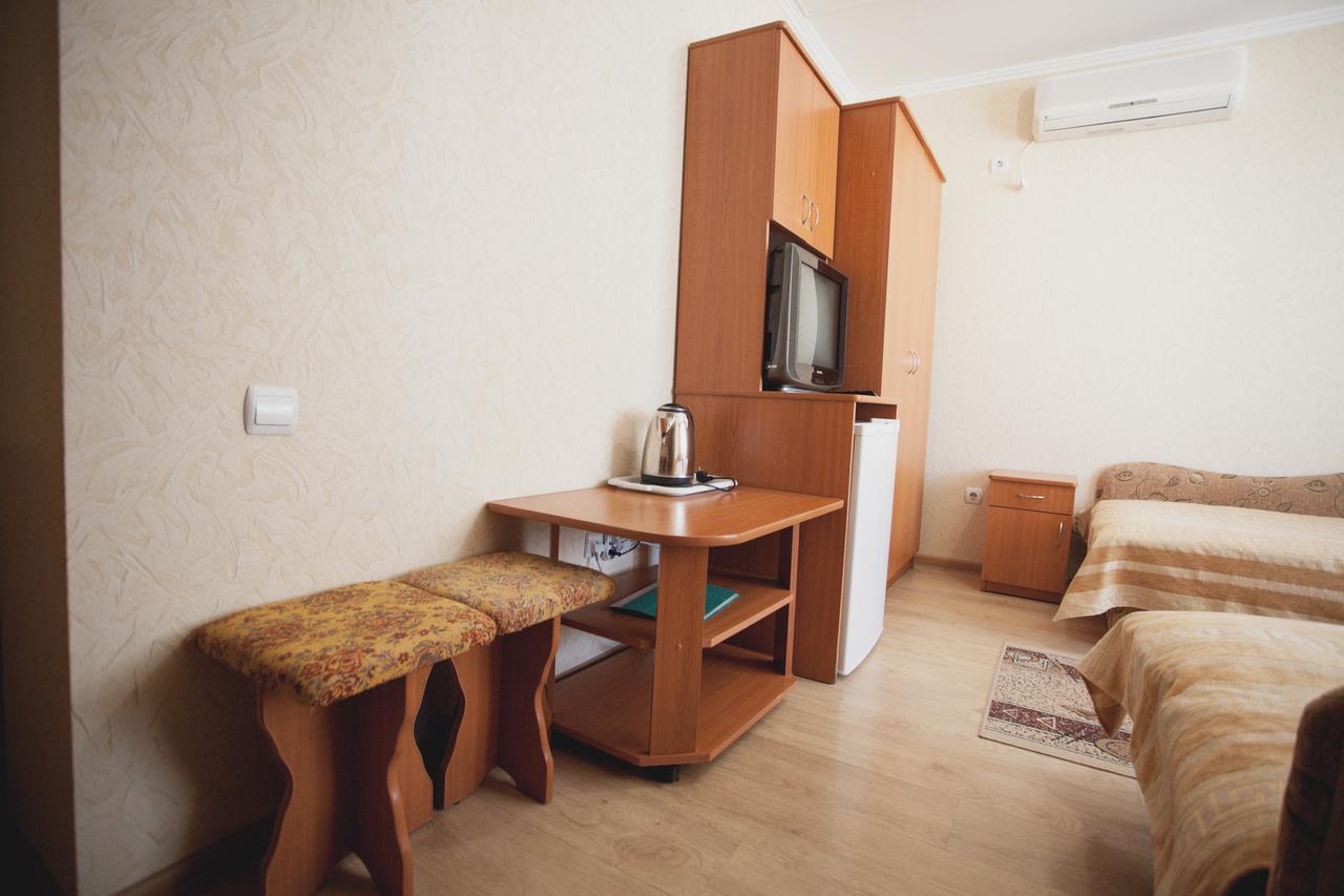 Smerichka Hotel Polyana  Zewnętrze zdjęcie