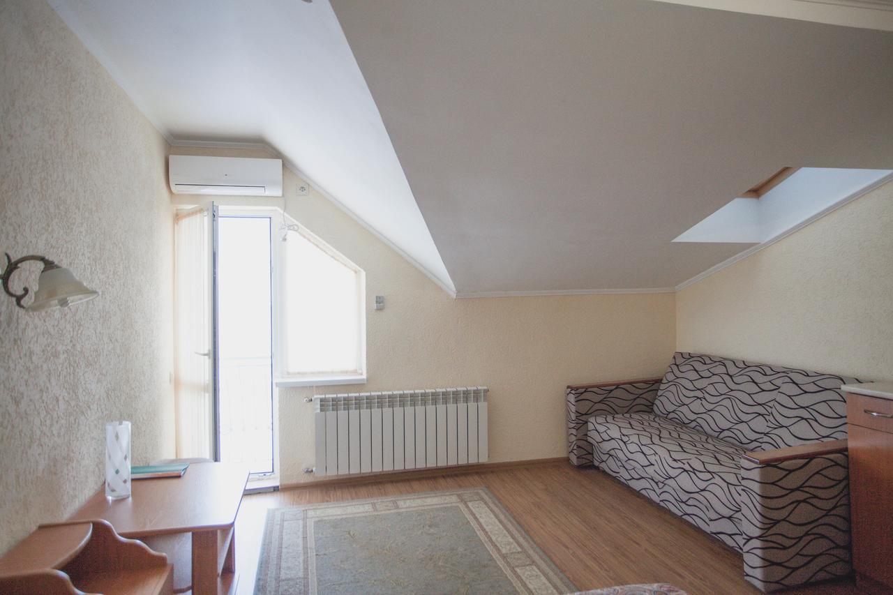 Smerichka Hotel Polyana  Zewnętrze zdjęcie