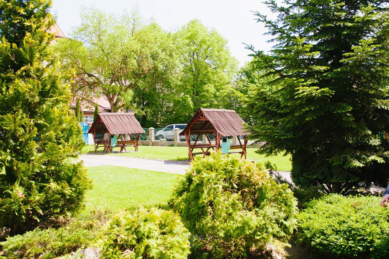Smerichka Hotel Polyana  Zewnętrze zdjęcie